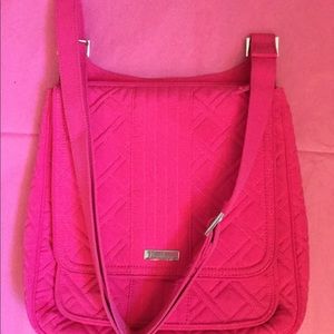 Vera Bradley Shoulder Bag